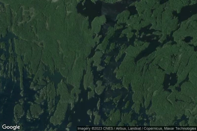 aéroport Parry Sound/Derbyshire Island