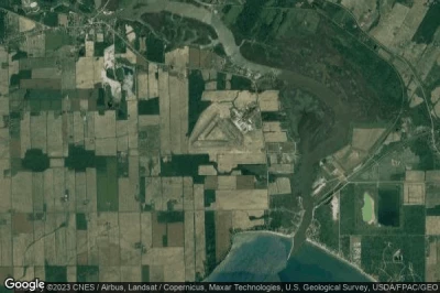 aéroport Dunnville