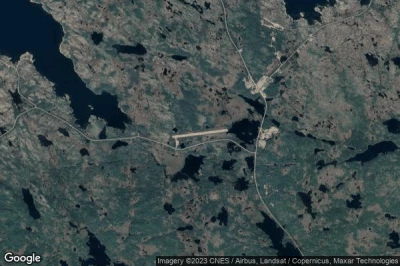 Aéroport Fogo