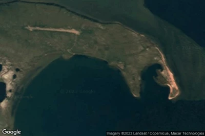 Aéroport Ford Bay