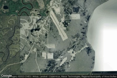 Aéroport Janvier