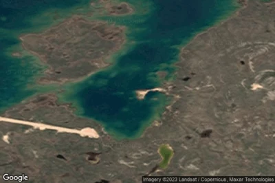 Aéroport Great Bear Lake