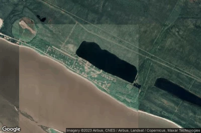 aéroport Norman Wells
