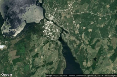 Aéroport Fenelon Falls/Sturgeon Lake