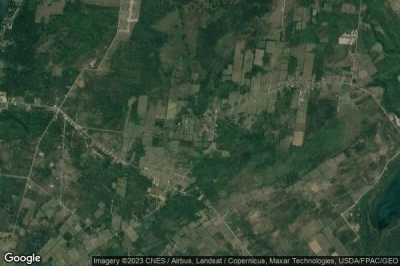 Aéroport Greenbush