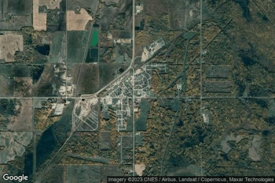 Aéroport Boyle (Healthcare Centre)