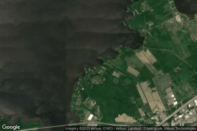 Aéroport Heliport Senneville