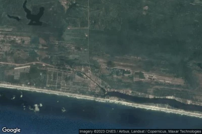Aéroport Assouindé