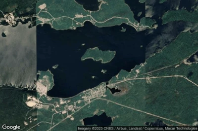 Aéroport Hudson