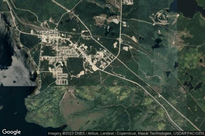 Aéroport Ignace