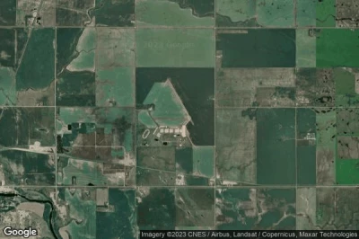 Aéroport Souris Glenwood Industrial Air Park