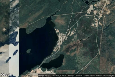 Aéroport Pickle Lake