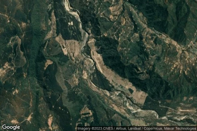Aéroport Achibueno
