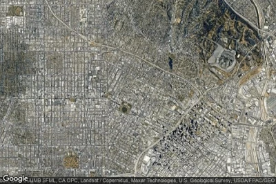 Aéroport Saint Vincent Medical Center