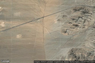 Aéroport Camino Airstrip