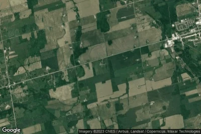 Aéroport Stayner (Clearview Field)