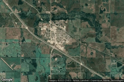 Aéroport Mayerthorpe (Healthcare Centre)