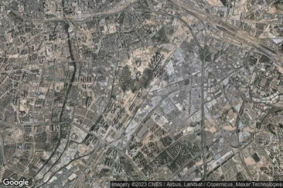 aéroport Kunming Wujiaba International