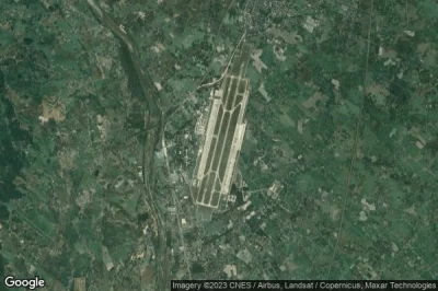 Aéroport Qionglai Air Base