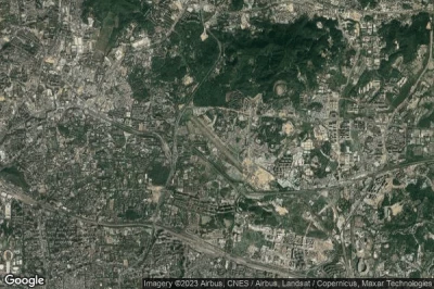 Aéroport Guangzhou East