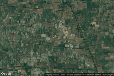 Aéroport Xuzhou Yangmiao Agricultural