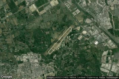 Aéroport Jiaxing / Jiaxing Air Base