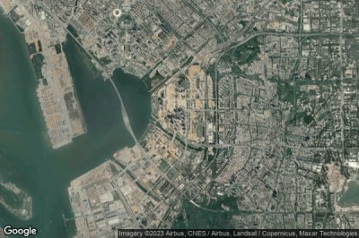 aéroport Excellence Qianhai Tower 3