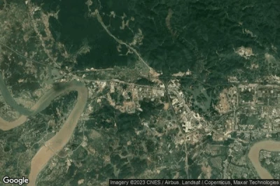 aéroport Xixiangtang Poiice