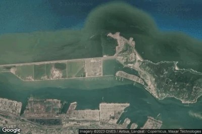 aéroport Runway 07