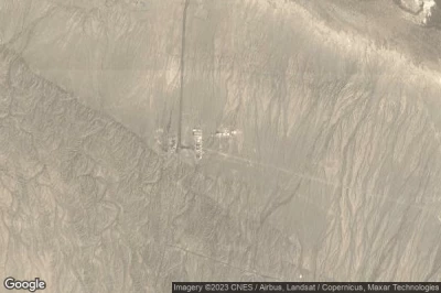 aéroport Military