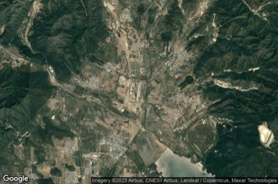 Aéroport Beijing Dingling