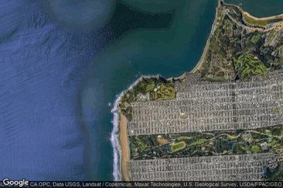 Aéroport San Francisco VA Medical Center