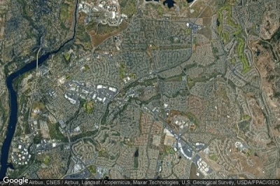 Aéroport Mercy Hospital of Folsom