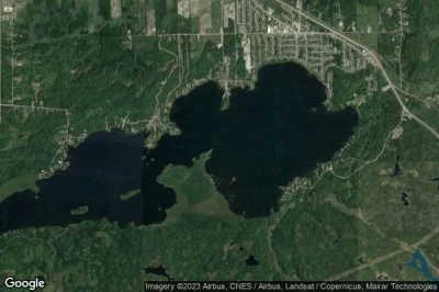 Aéroport Sudbury/Azilda