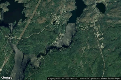 aéroport Haliburton