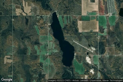 Aéroport Cochrane