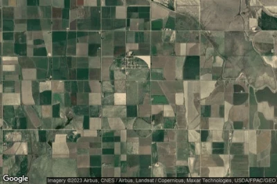 Aéroport Air Sprayers Number 2