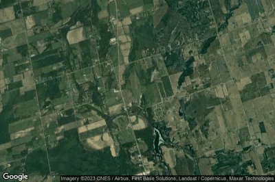 Aéroport Baldwin