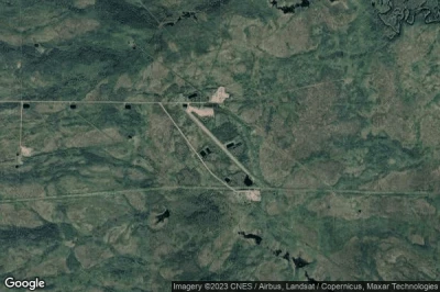 Aéroport Devon Camp