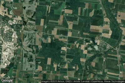 Aéroport Elmira (East)