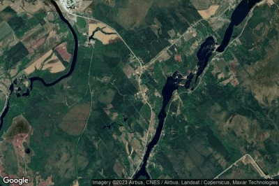Aéroport Potvin Heli-Base