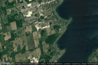 Aéroport Lefroy