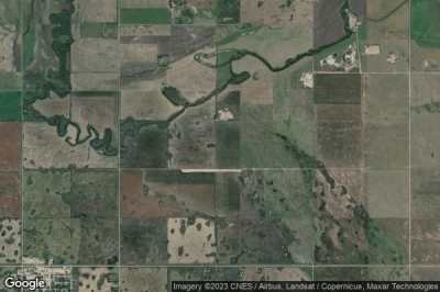 Aéroport R.M. of Pipestone