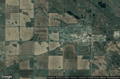 Aéroport Redwater Health Centre