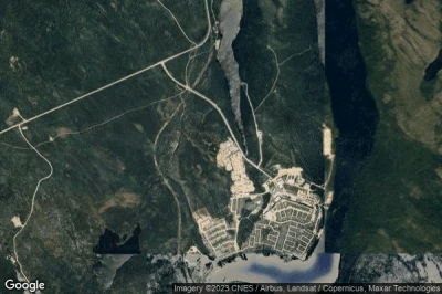 Aéroport Fermont