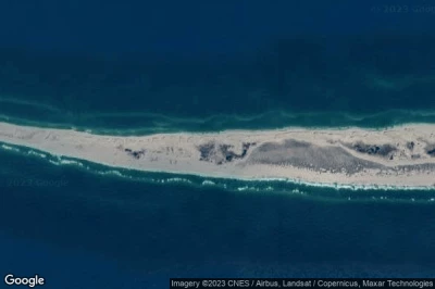 aéroport Sable Island