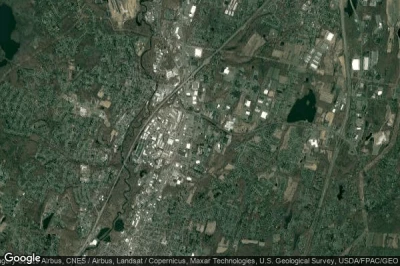 Aéroport Clark