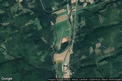 Aéroport Causapscal