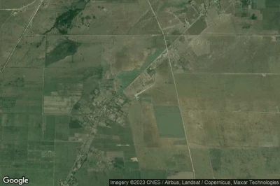 Aéroport Delicias South