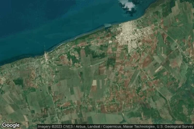 aéroport Campechuela